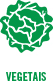 Vegetais