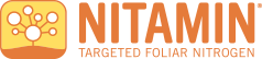 Nitamin Targeted Foliar Nitrogen