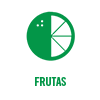 Frutas
